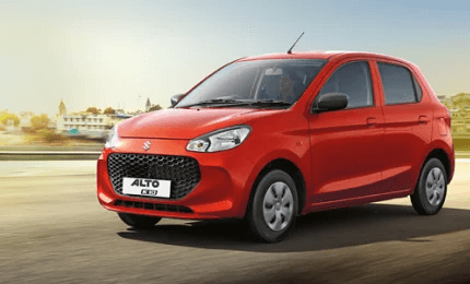 Maruti Alto