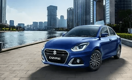 Maruti Dzire