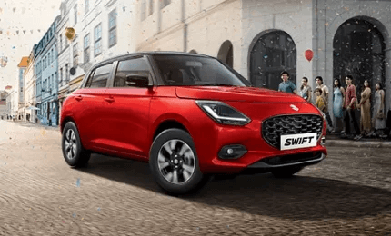 Maruti Swift